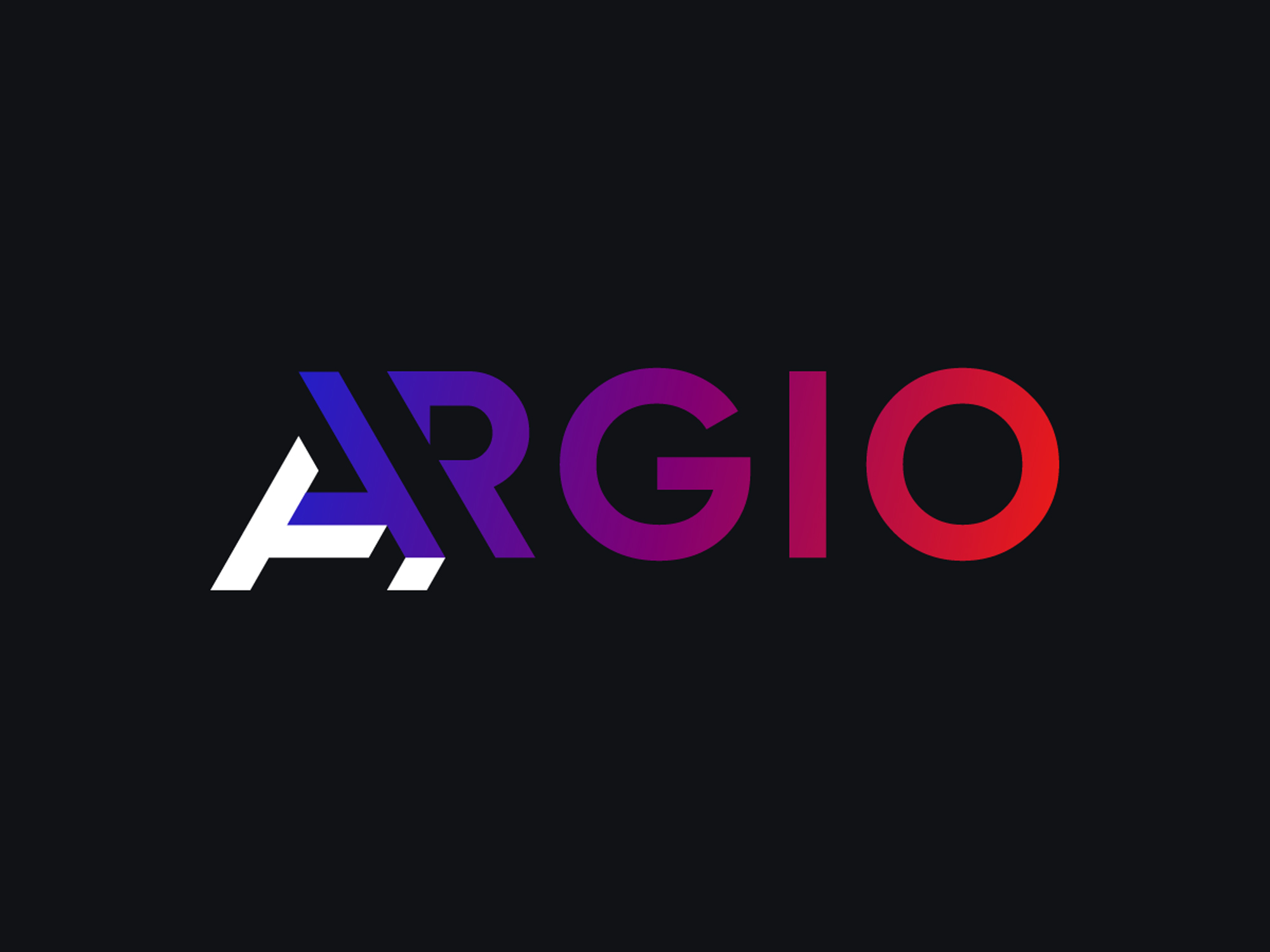 Argio als ergänzender Service für Cloud, Backup und Managed IT